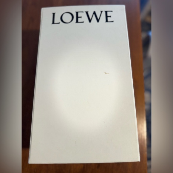 NWT Loewe x Paula's Ibiza Strappy Espadrille Sandal 41 Mens | Designer | Chunky - Picture 14 of 15